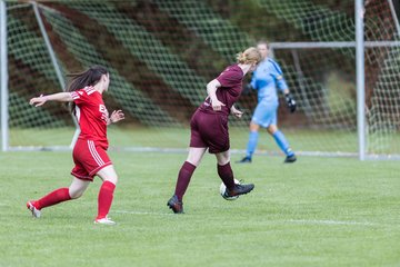 Bild 250 - F TuS Tensfeld - TSV Bargteheide : Ergebnis: 1:0